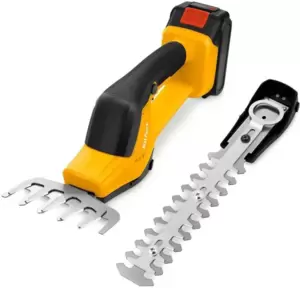 Кусторез Kitfort КТ-4303 фото