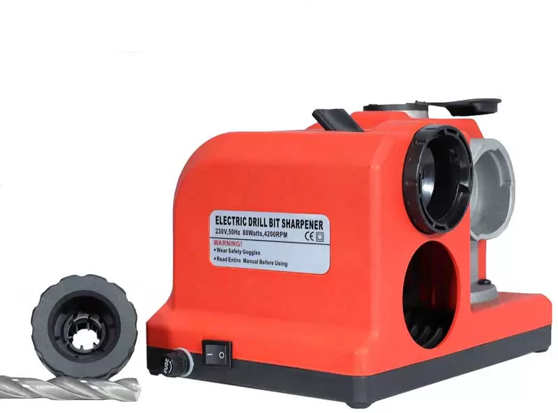 Приспособление для заточки сверл Jaguar BSG-13J фото