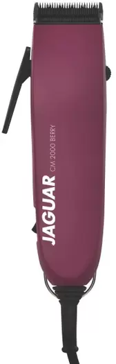 Jaguar CM 2000 Berry
