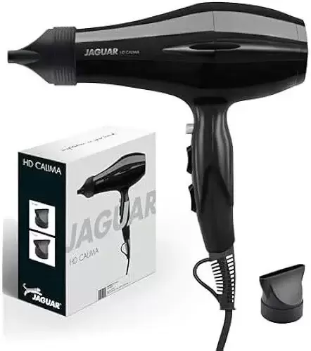 Jaguar HD Calima (черный)