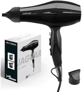 Фен Jaguar HD Calima (черный)