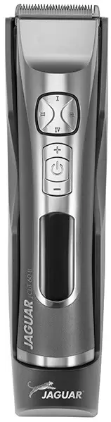 Машинка для стрижки волос Jaguar J-Cut 60 Li фото