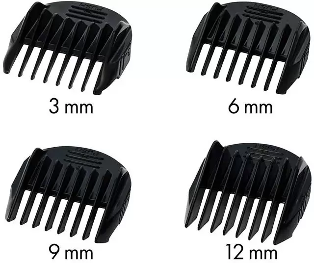 Машинка для стрижки волос Jaguar J-Cut 60 Li фото