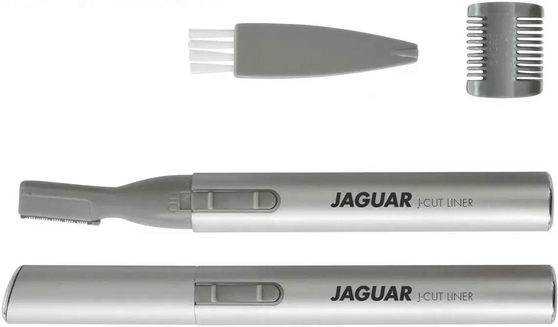 Jaguar J-Cut Liner