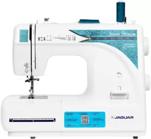 Швейная машина Jaguar Jeans Stream фото