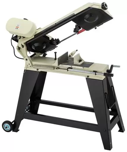 Ленточнопильный станок по металлу Jaguar JMBS-115 фото