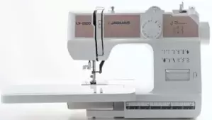 Швейная машина Jaguar LX-220 фото