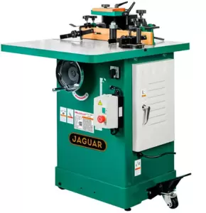 Фрезерный станок по дереву Jaguar JSM-0351 фото