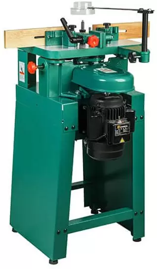 Фрезерный станок по дереву Jaguar JSM-0510 фото