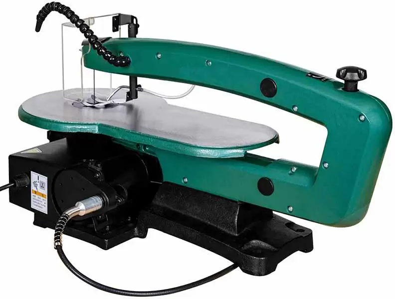 Лобзиковый станок Jaguar JSS-18S фото