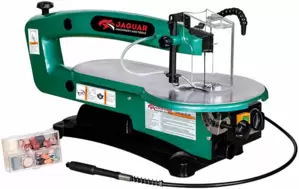 Jaguar Machinery JSS-18S