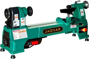 Токарный станок Jaguar JWL-405 фото