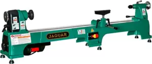 Токарный станок Jaguar JWL-405E фото
