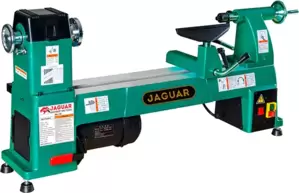 Токарный станок Jaguar JWL-508 фото