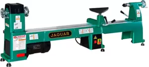 Токарный станок Jaguar JWL-508E фото