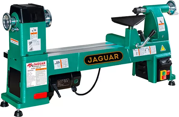 Jaguar Machinery JWL-508VS