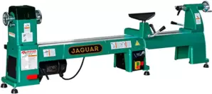 Токарный станок Jaguar JWL-508VSE фото