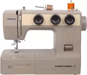 Jaguar Power Fabriq 17