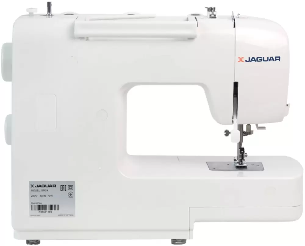 Швейная машина Jaguar SM24 фото