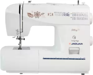 Швейная машина Jaguar SM24
