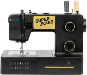 Jaguar Super Jeans L