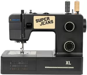 Швейная машина Jaguar Super Jeans XL фото