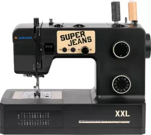 Jaguar Super Jeans XXL