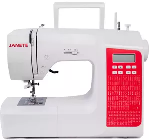 Швейная машина Janete 2720 фото