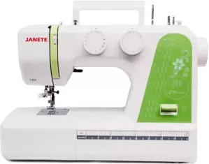 Электромеханическая швейная машина Janete 987Р фото