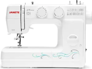 Швейная машина Janete 989 (белый)