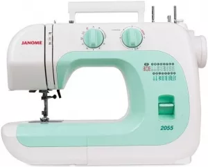 Швейная машина Janome 2055 фото