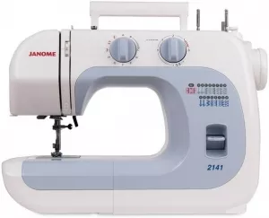 Швейная машина Janome 2141 фото