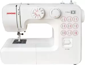 Швейная машина Janome 3112M фото