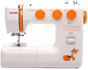 Janome 5025S