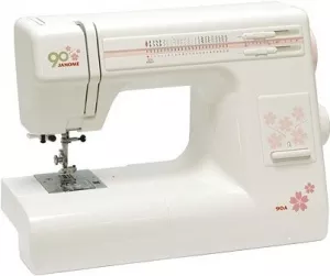 Швейная машина Janome 90A фото