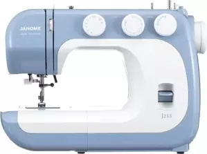 Швейная машина Janome J255 фото