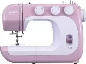 Швейная машина Janome J590 фото