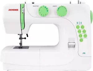 Швейная машина Janome J70 фото