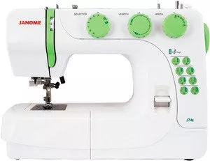 Швейная машина Janome J74s фото