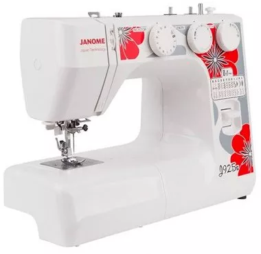 Швейная машина Janome J925S фото 3
