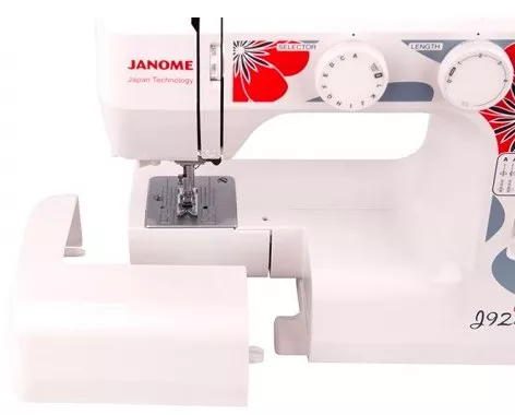 Швейная машина Janome J925S фото 5