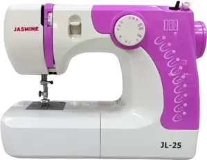Электромеханическая швейная машина Jasmine JL-25 фото
