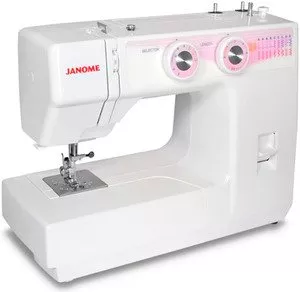 Швейная машина Janome JT-1108 фото
