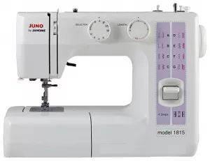 Швейная машина Janome Juno 2015 фото