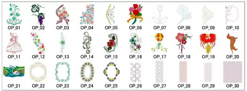 Вышивальная машина Janome Memory Craft 550E фото