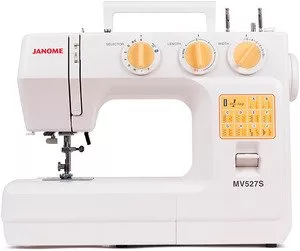 Швейная машина Janome MV527S фото