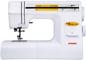 Швейная машина Janome My Excel 1231 фото