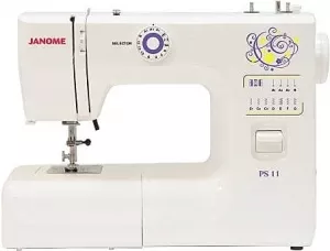 Швейная машина Janome PS-11 фото