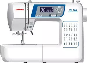Швейная машина Janome PS 700 фото