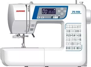 Швейная машина Janome PS 950 фото